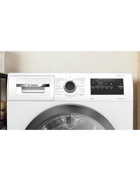 Sušilica rublja Bosch WTH85220BY