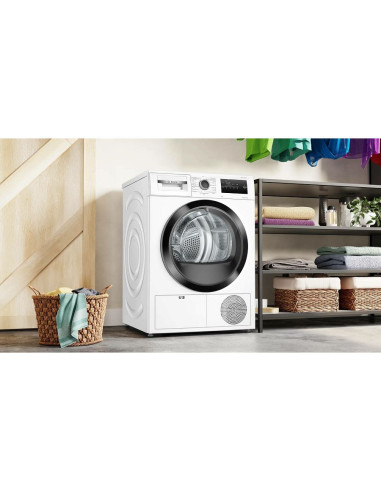 Sušilica rublja Bosch WTH85220BY