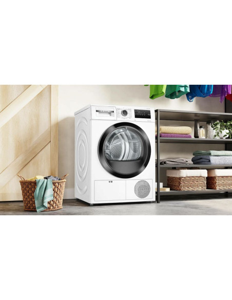 Sušilica rublja Bosch WTH85220BY