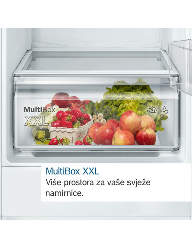Ugradbeni hladnjak Bosch KIR41VFE0