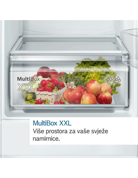 Ugradbeni hladnjak Bosch KIR41VFE0