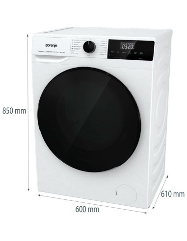 Perilica sušilica rublja Gorenje WD2A164ADS/WDLA