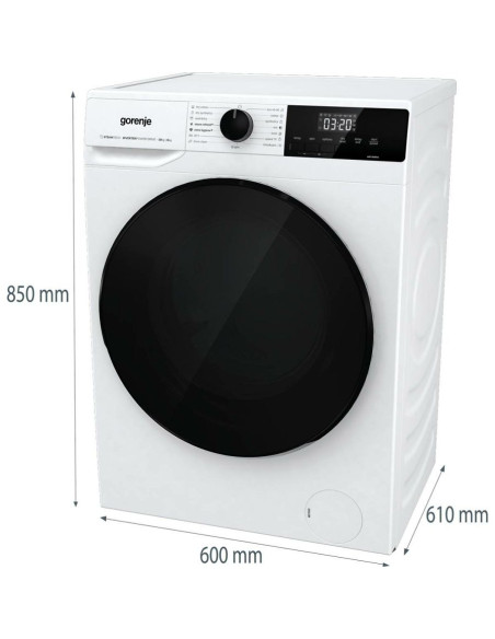 Perilica sušilica rublja Gorenje WD2A164ADS/WDLA