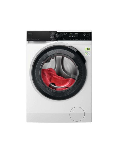 Perilica rublja AEG LFR83866OE