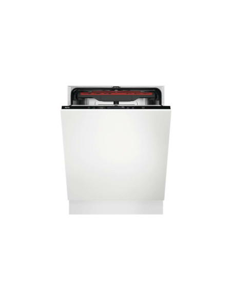 Ugradbena perilica posuđa AEG FSB53907Z