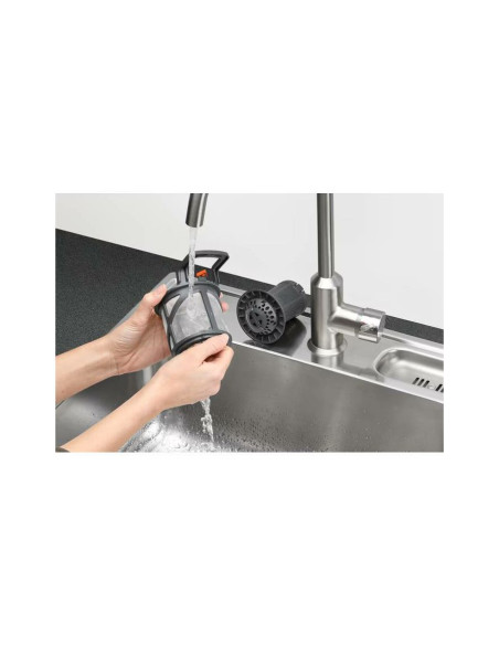 Ugradbena perilica posuđa AEG FSB53907Z