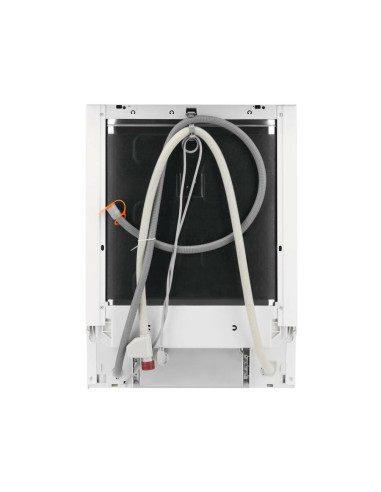 Ugradbena perilica posuđa AEG FSB53907Z