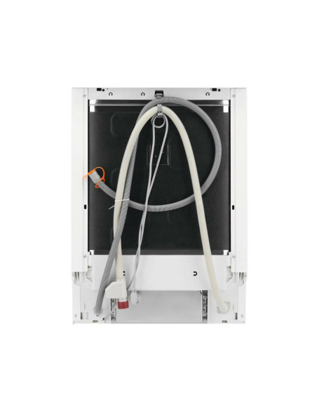 Ugradbena perilica posuđa AEG FSB53907Z