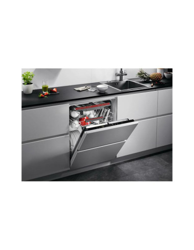 Ugradbena perilica posuđa AEG FSB53907Z