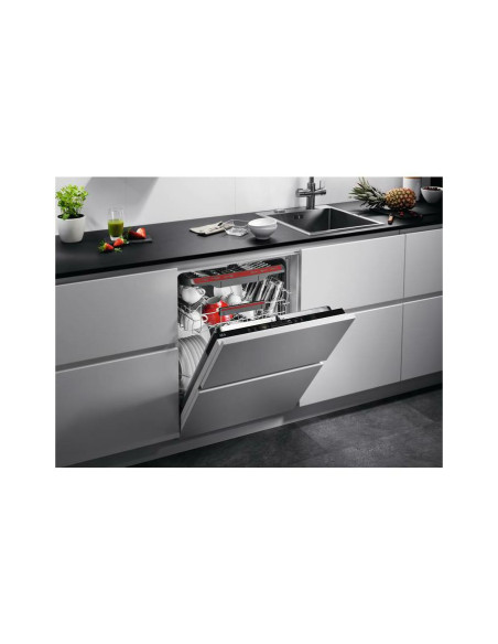 Ugradbena perilica posuđa AEG FSB53907Z