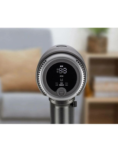 Usisavač Hisense HVC6464A