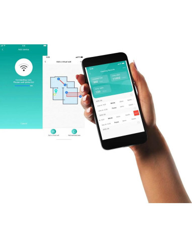 Usisavač Hisense RVCL144AB