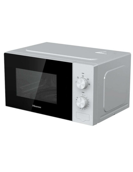 Mikrovalna pećnica Hisense H20MOWP1