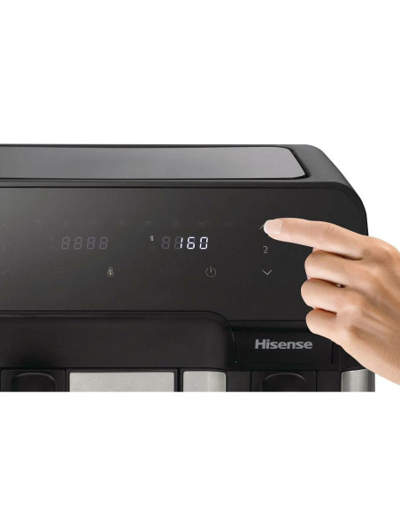 Friteza Hisense HAF2900D