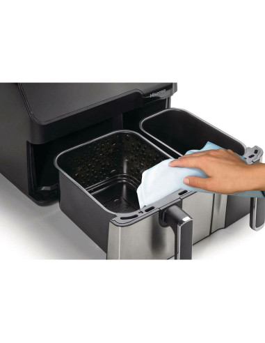 Friteza Hisense HAF2900D