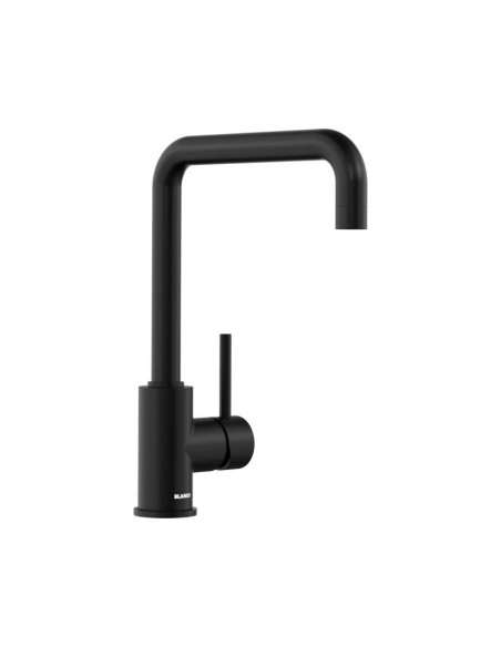 Slavina Blanco Mili VT mat crna 526665