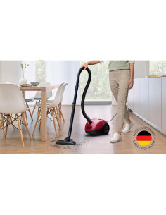 Usisavač Bosch BGBS2RD1 2