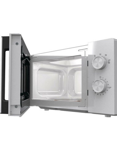 Mikrovalna pećnica Gorenje MO17E1WH