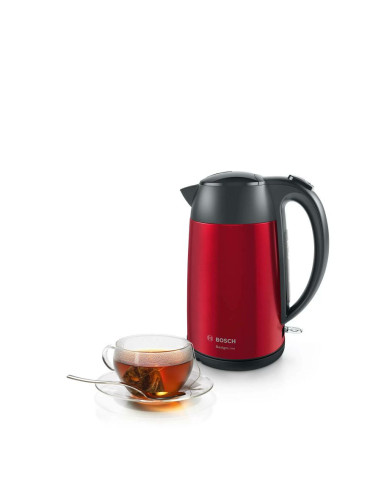 Kuhalo vode Bosch TWK3P424