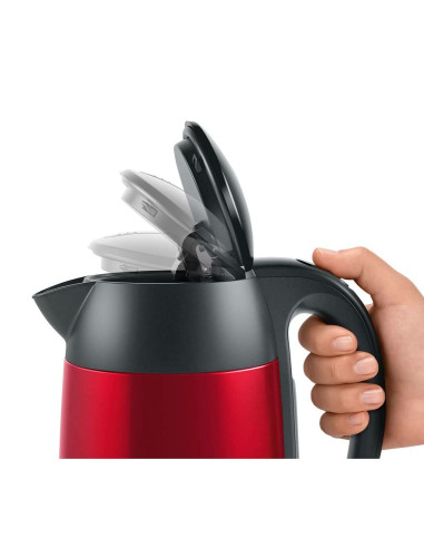 Kuhalo vode Bosch TWK3P424