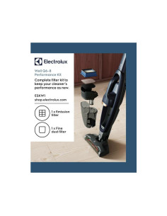 Filter za usisavač ESKW1 2