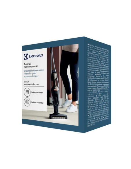 Filter za usisavač ESKQ9