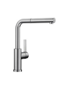 Slavina Blanco Lanora-S-F VT 526180 plemeniti čelik - prozorska