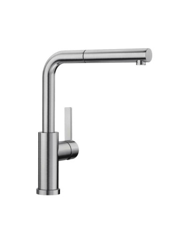 Slavina Blanco Lanora-S-F VT 526180 plemeniti čelik - prozorska