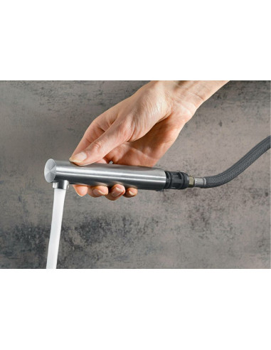 Slavina Blanco Lanora-S-F VT 526180 plemeniti čelik - prozorska