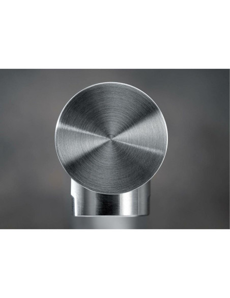 Slavina Blanco Lanora-S-F VT 526180 plemeniti čelik - prozorska Slavina Blanco Lanora-S-F VT 526180 plemeniti čelik - prozorska