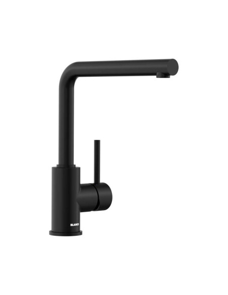 Slavina Blanco Mila VT mat crna 526657