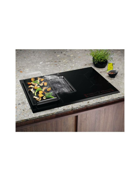 Ploča s napom Electrolux KCC83443