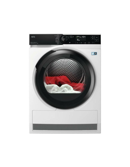 Sušilica rublja AEG TR839P4CE