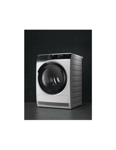 Sušilica rublja AEG TR839P4CE