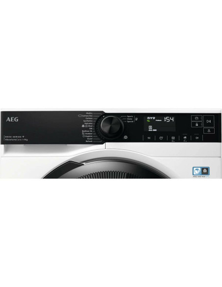 Sušilica rublja AEG TR839P4CE