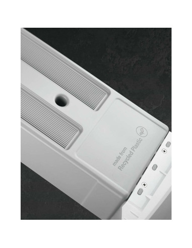 Sušilica rublja AEG TR839P4CE