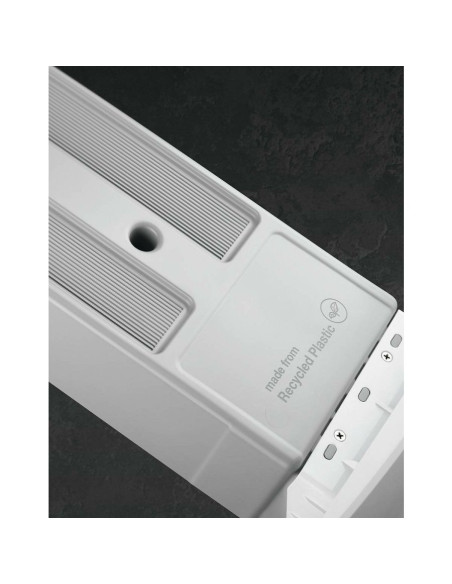 Sušilica rublja AEG TR839P4CE