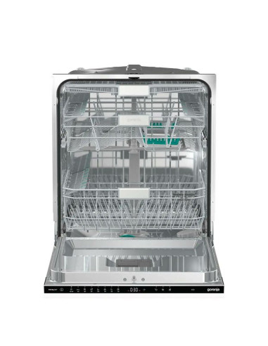 Ugradbena perilica posuđa Gorenje GV663C61