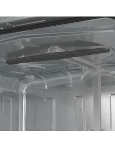 Ugradbena perilica posuđa Gorenje GV673C61 2