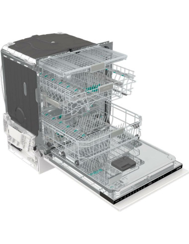 Ugradbena perilica posuđa Gorenje GV673C61