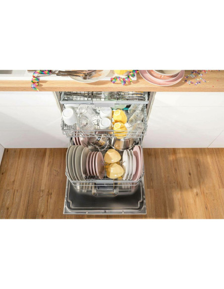 Ugradbena perilica posuđa Gorenje GV673C61