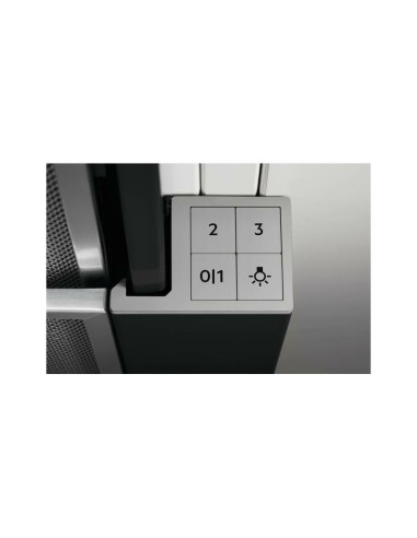 Napa Electrolux LFP326FB (410m3/h)