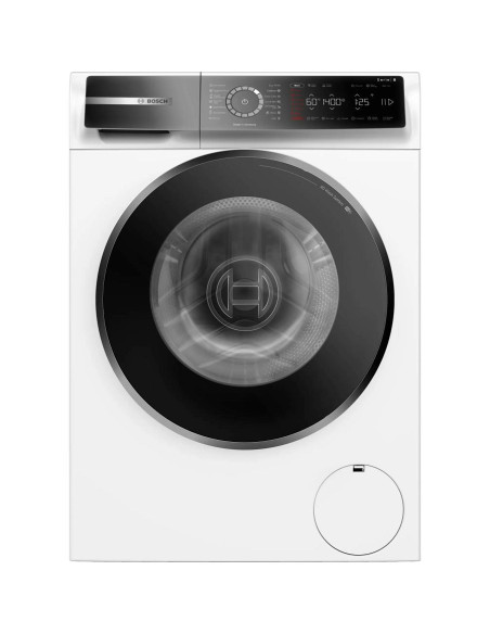 Perilica rublja Bosch WGB24410BY