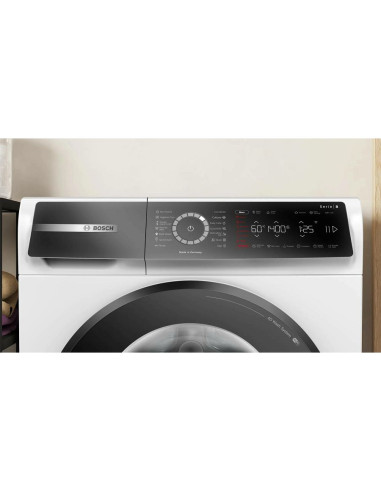 Perilica rublja Bosch WGB24410BY