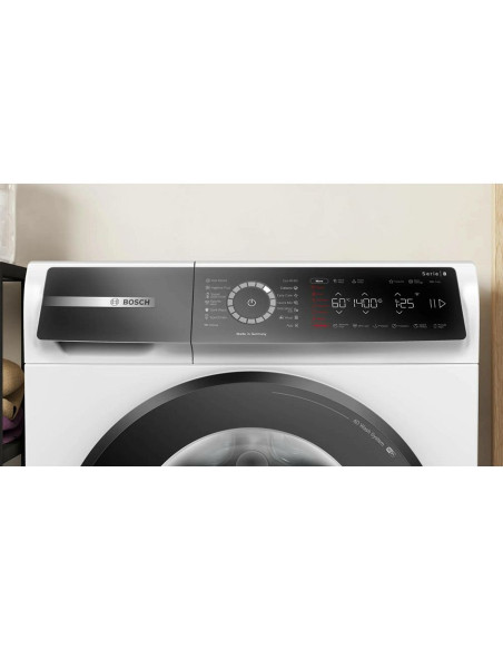 Perilica rublja Bosch WGB24410BY