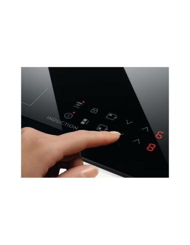 Ploča Electrolux LIT30231C