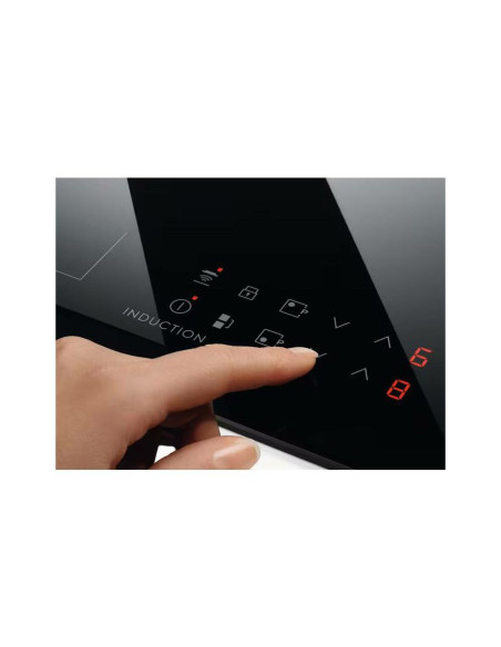 Ploča Electrolux LIT30231C