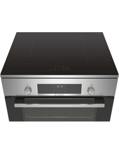 Štednjak Bosch HLS59D351