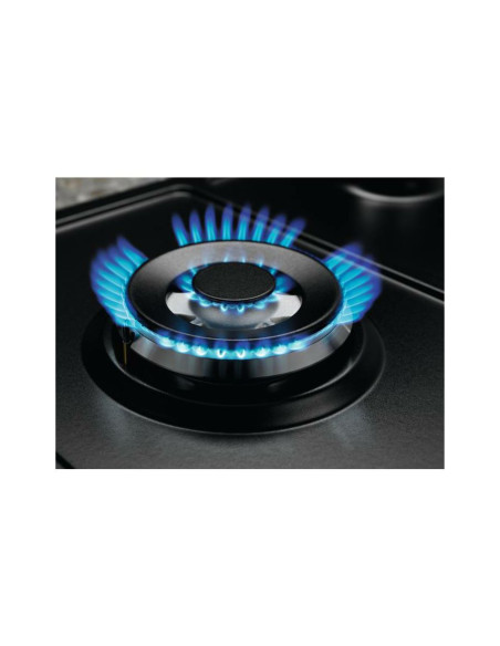 Ploča Electrolux EGS6436K