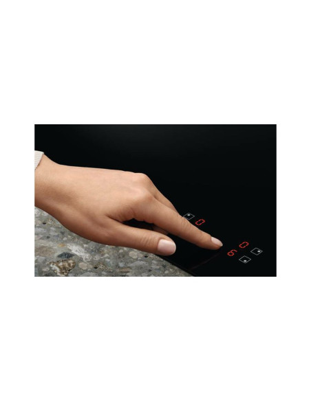 Ploča Electrolux LIB60420CK